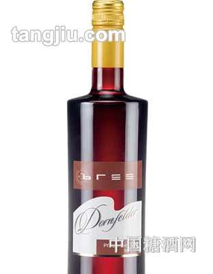冰灵夏日葡萄酒