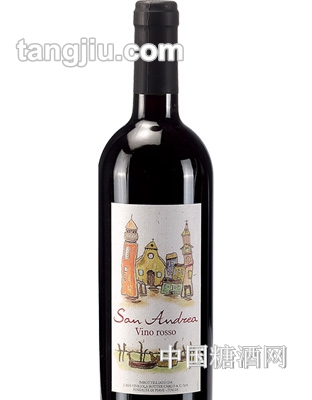 喜彩-好彩红葡萄酒