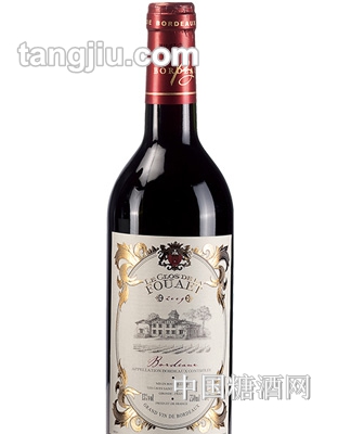 菲特堡干红葡萄酒