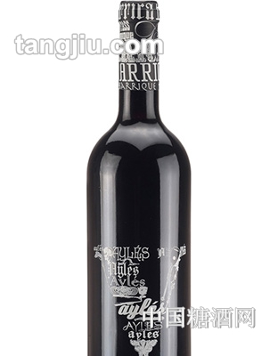 花房珍藏葡萄酒
