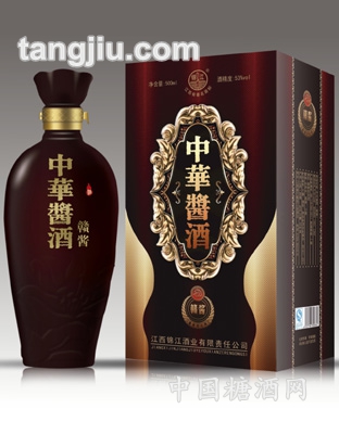 中华酱酒-赣酱