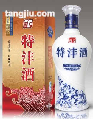 特沣酒