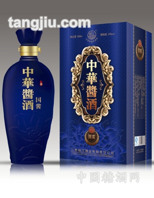 中华酱酒-国酱