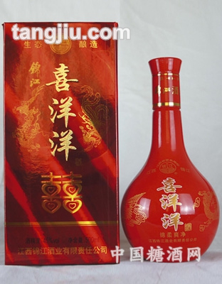 中华酱酒-喜洋洋