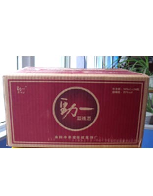 健雄劲酒7