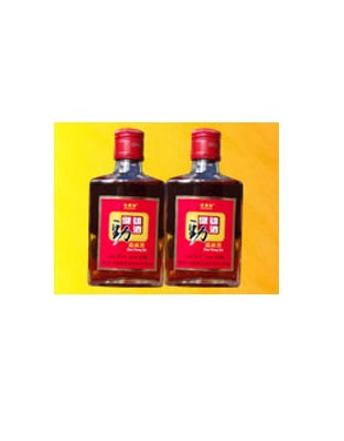健雄劲酒11
