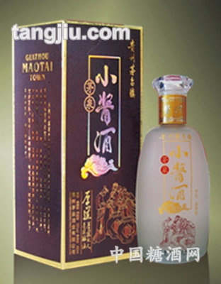 小酱酒（厚道）