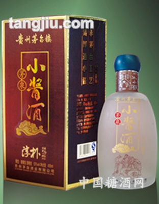 小酱酒（淳朴）