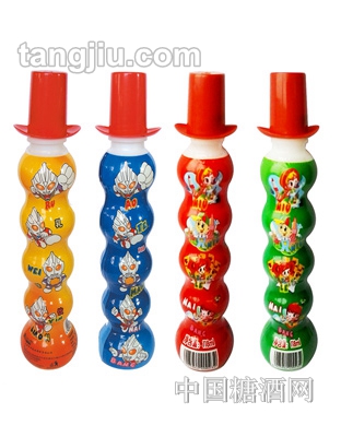 牛牛乐奶棒奶味饮料118ml