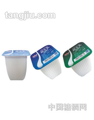 牛牛乐益生乳乳味饮料150ml