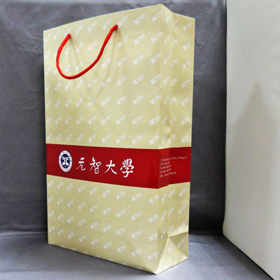 供应各式各样手提纸袋、折叠便携式纸袋