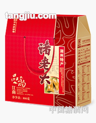 诸老大-品尚江南800g