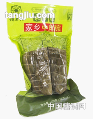 诸老大-家乡中肉粽160g