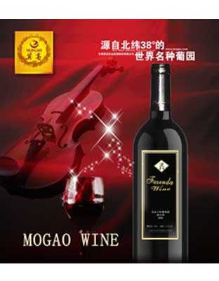 2006酒庄酒