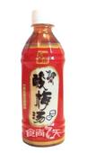 供应天喔茶庄酸梅汤饮料格