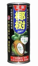 供应椰树牌椰子汁饮料格