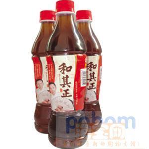 供应和其正凉茶格
