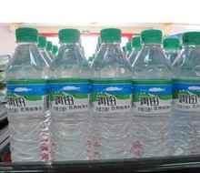 供应润田矿泉水格