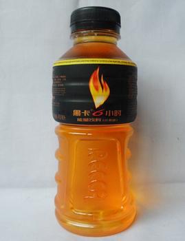 供应6小时饮料格