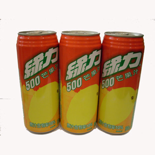 供应绿力水蜜桃汁饮料格