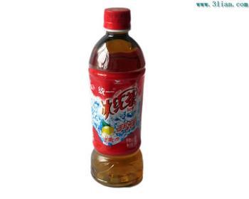 供应统一冰红茶饮料格