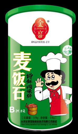 供应麦饭石系列调味品