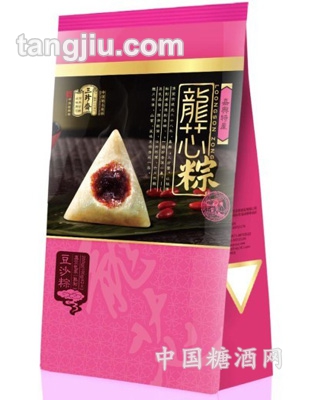 豆沙粽（真空包装）