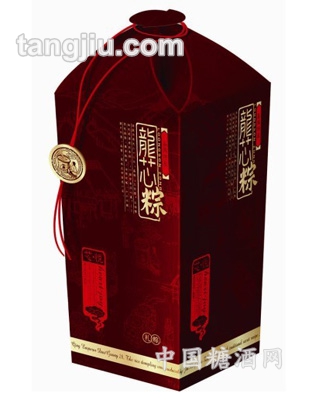 嘉兴三珍斋粽子-礼盒粽