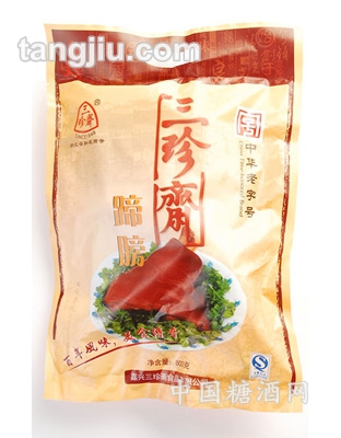 800克三珍斋蹄膀
