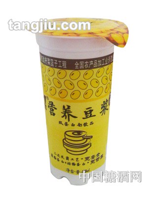 维雀营养豆浆180ml
