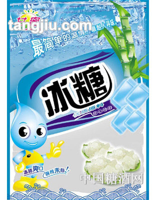 甘密冰糖袋装