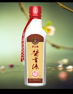 酱香源基酒捆沙20年