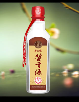 酱香源基酒捆沙15年