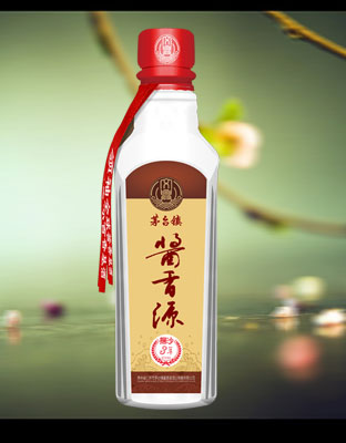 酱香源基酒捆沙3年