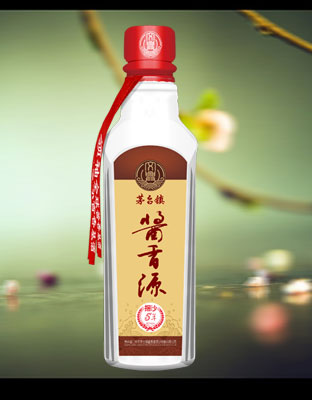 酱香源基酒捆沙5年