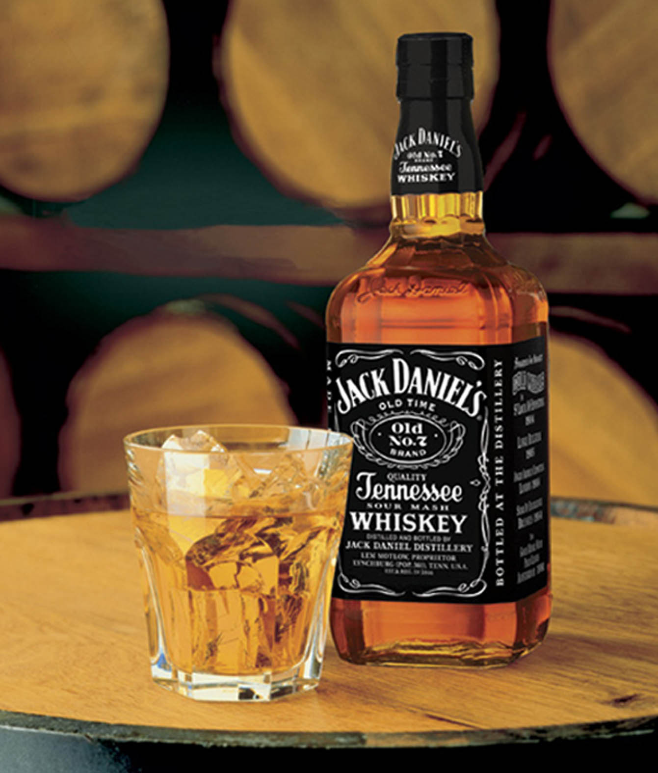 供应杰克丹尼洋酒