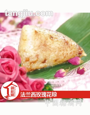 玫瑰鲜花棕