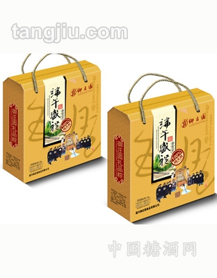 御礼嘉兴粽