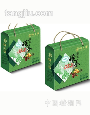 御尊嘉兴粽