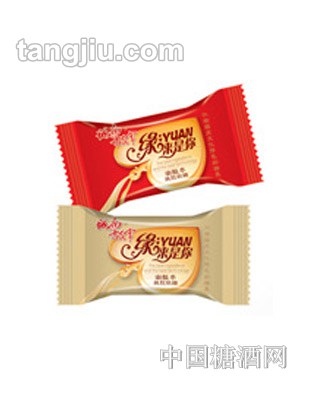 城南故事南酸枣软糖