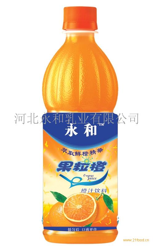 果粒橙全国招商中