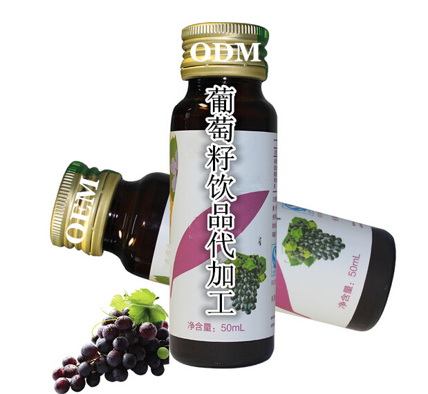 供应合作小规格果汁饮料代加工厂