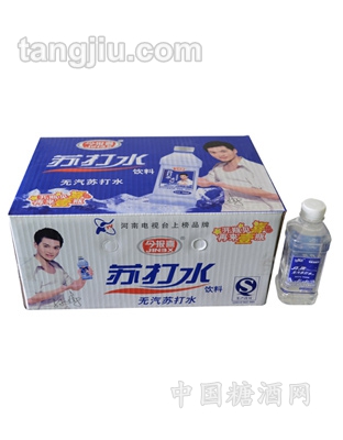 苏打水饮料