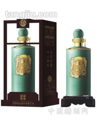 杜康御液原浆珍藏