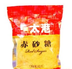 供应赤砂糖 砂糖批发
