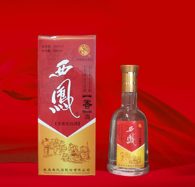 西凤香酒