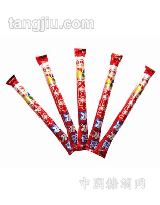 大风车可乐味棒棒冰
