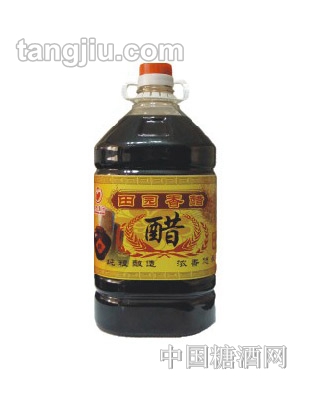 田园精品醋