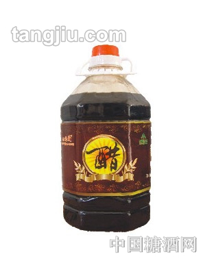 田园精品陈酿醋