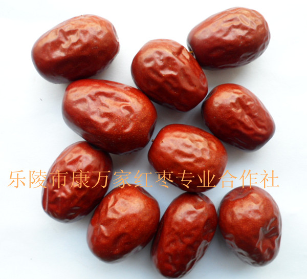 供应常年大量批发新疆大枣厂家